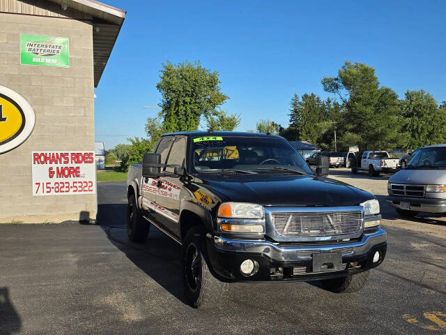 gmc sierra 1500 2005 2GTEK13T251104514 image gmc sierra 1500 2005 2GTEK13T251104514 image